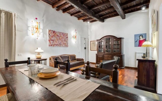 Elegant 1 bed Flat in Central Location