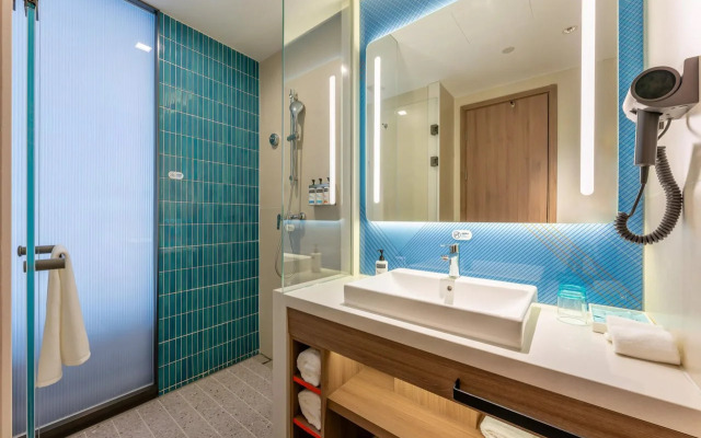 Holiday Inn Express Hefei Ftz