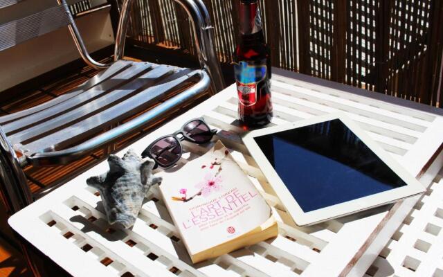 Studio Citron - LAMENTIN