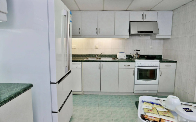 Apartments at Lido Place