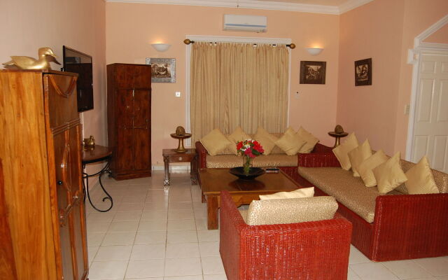 Coconut Residence