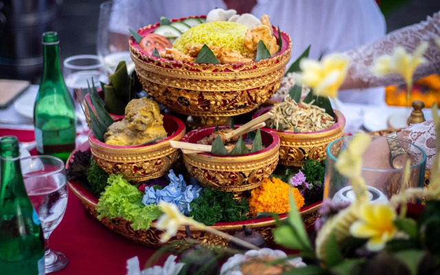 Kelapa Retreat & Spa