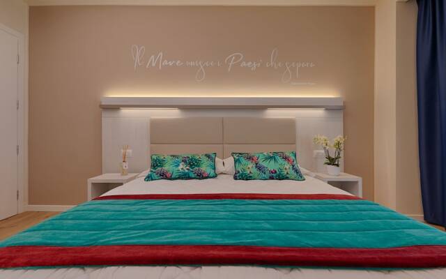 Hotel Roma