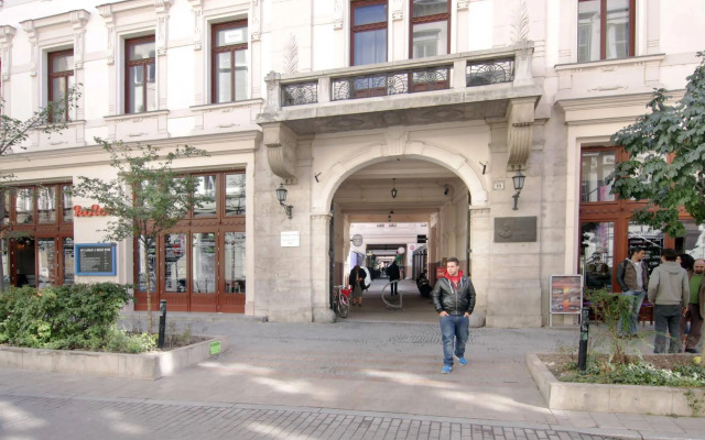Made Inn Budapest