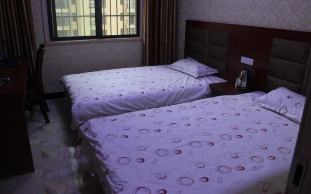 Wuhan Quduoduo Mansion