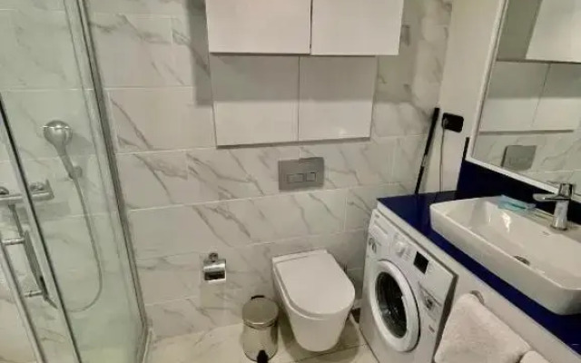 Dan Luxury Apartment