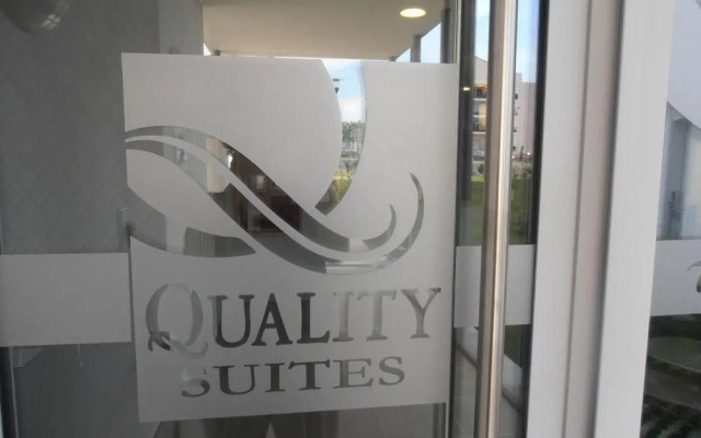Quality Suites Toulouse-Blagnac