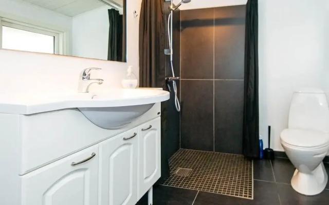 6 Person Holiday Home in Fano