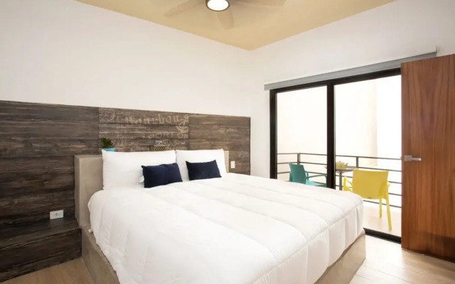 Luxury Apartment2 Bedroompoollaundry Center