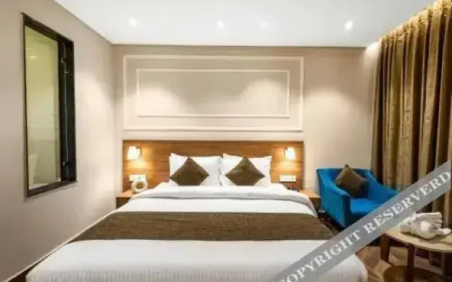 Rishikesh Resorts