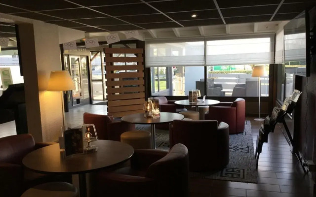 Campanile NATURE - Bordeaux Lac