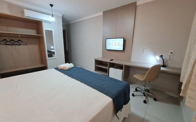 Hotel Aveiro