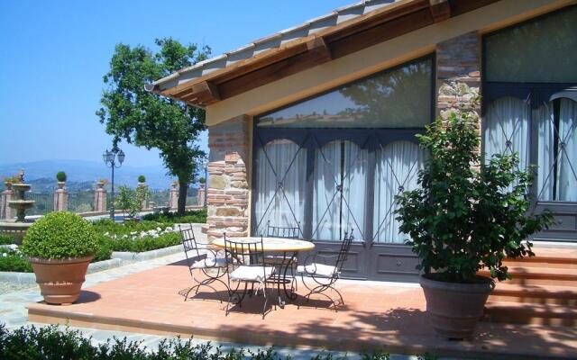 Villa Fiorentina