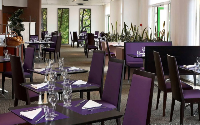 Novotel Saint-Quentin en Yvelines