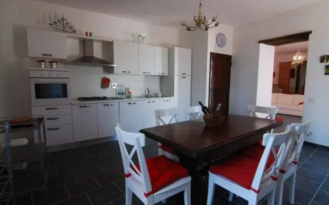 Casa Vacanze Il Noce