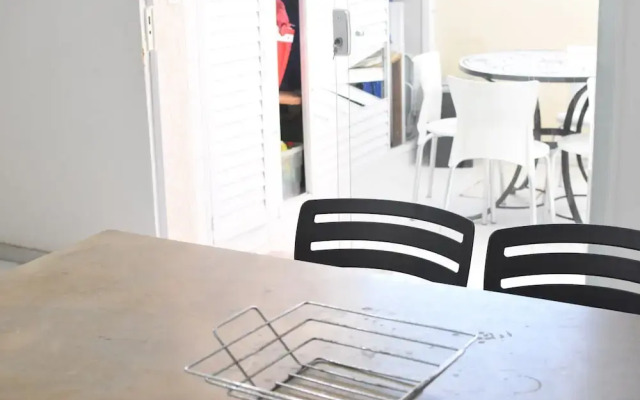 Lindo 3 quartos na Praia do Forte - CF36