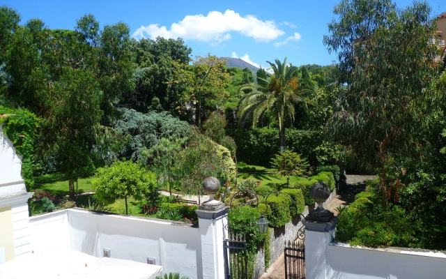 Villa San Gennariello B&B