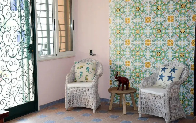 B&B Il Suono Del Mare
