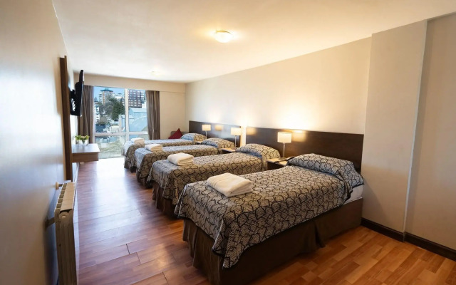 Hotel Lagos Andinos