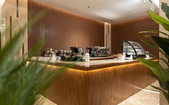 Karem Riyadh Residence - Hotel Apartment