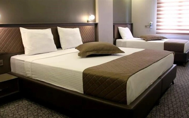 Turkeli Hotel
