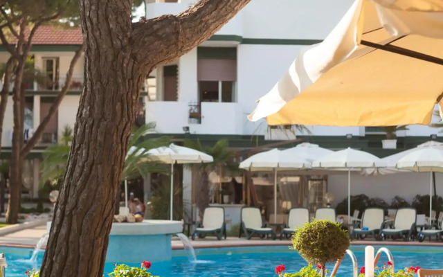 Hotel Elite