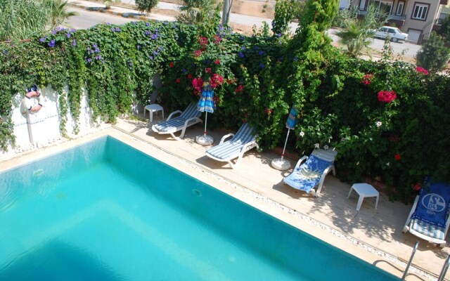 Nil Apart Otel Side 2