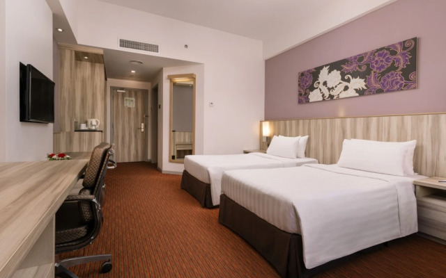 Sunway Hotel Georgetown Penang