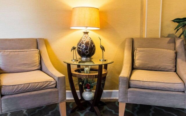 Quality Inn Saint Helena - Beaufort South