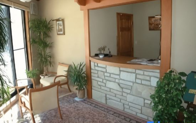Villa B＆B Hotel