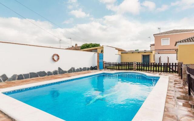 Casa Familiar La Lobita 1