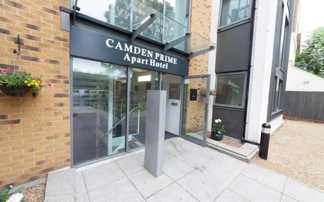 Native Camden