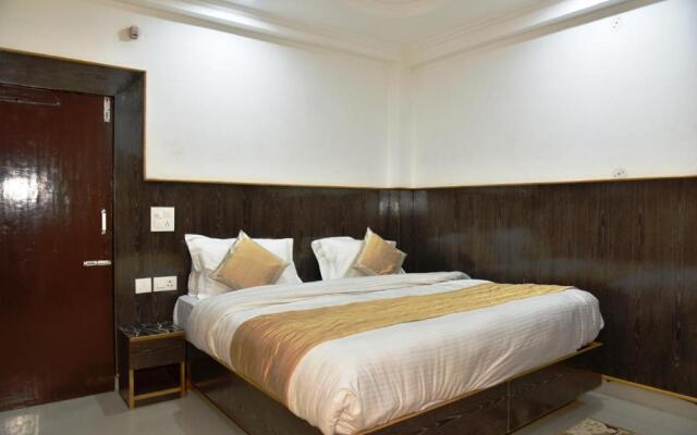 Hotel Akash