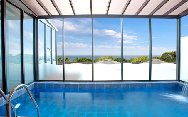 THEMARINE poolvilla&spa