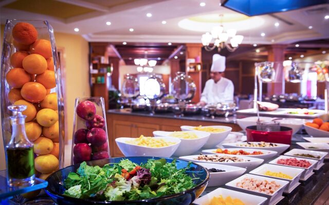 Mövenpick Hotel Doha