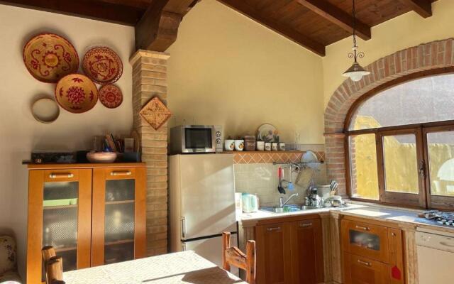 Aventina Holiday Home