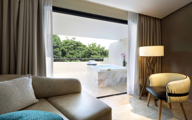 TRS Yucatan Hotel - Adults Only - All Inclusive