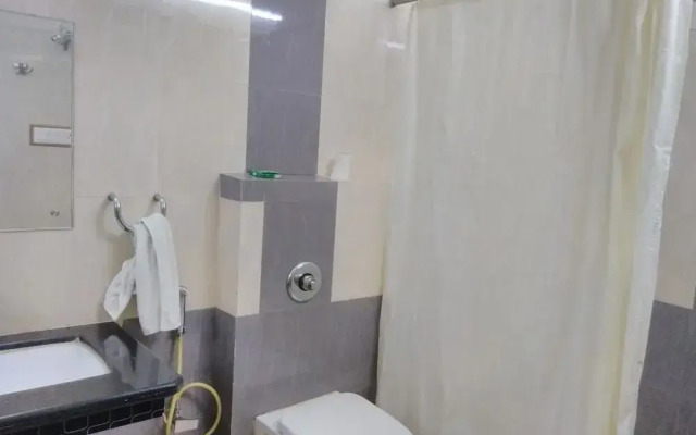 Tahiti Resorts Pvt Ltd.