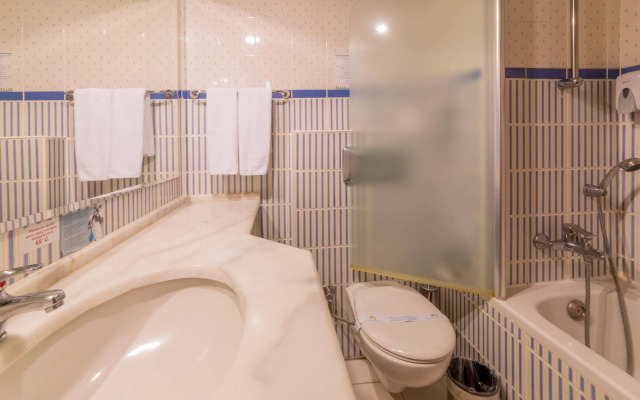 Julian Club Hotel - All Inclusive