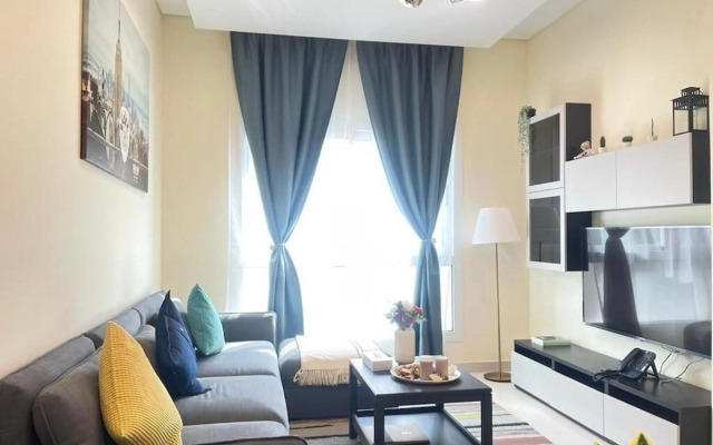 Al Manzil Residence & Suites