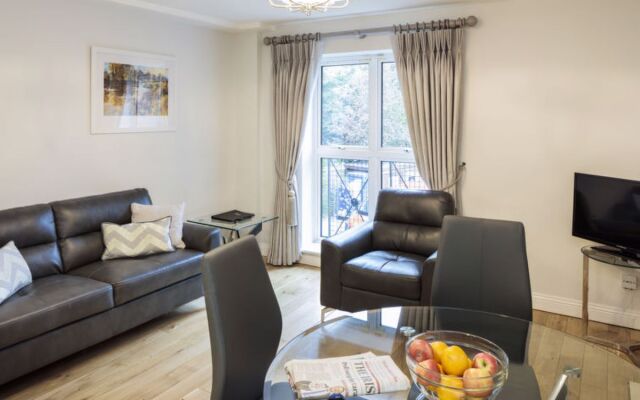 Baggot Rath 27795