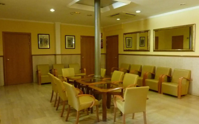Hotel Roma Reial