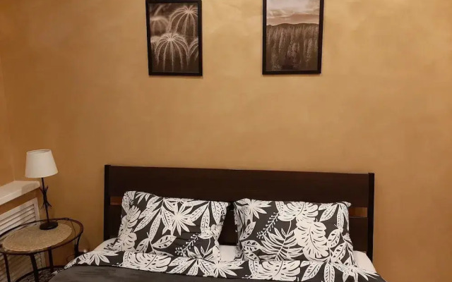 Мини-отель «Klukva на Рубинштейна»