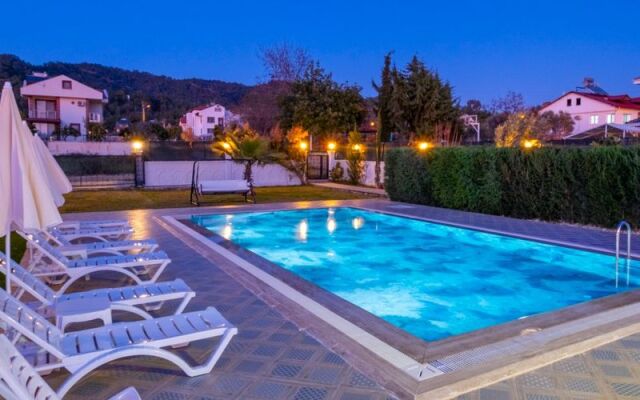 Villa Serenity Fethiye
