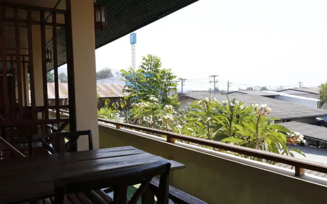 Pai Country House