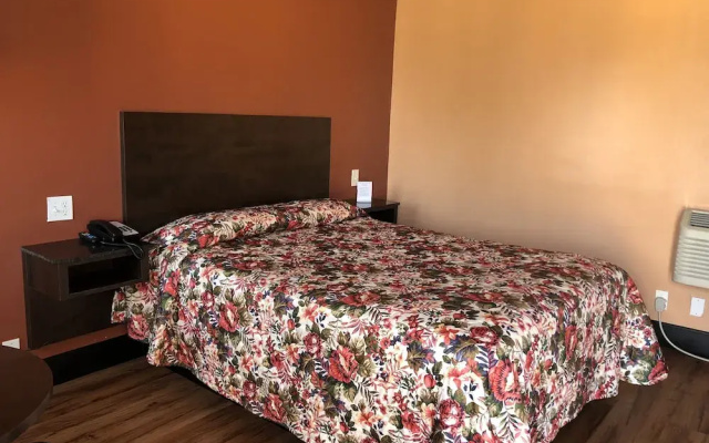 El Rancho Motel