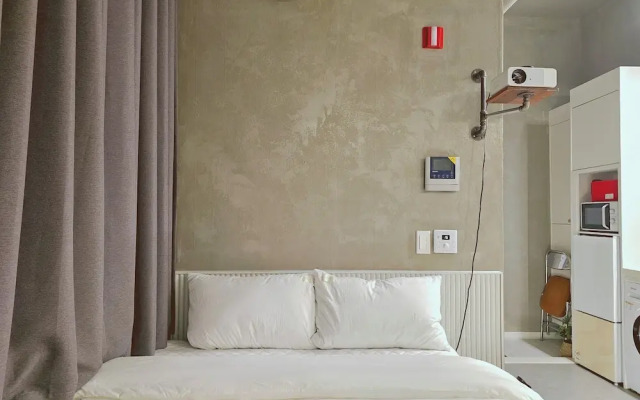 Residence Hotel Luo