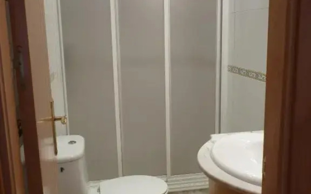 Piso Azul