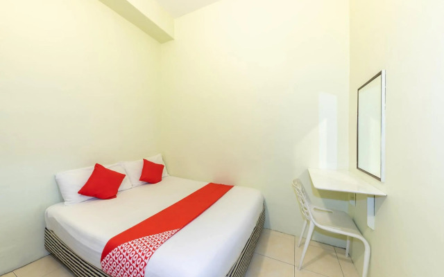 Super OYO 432 My 7days Inn