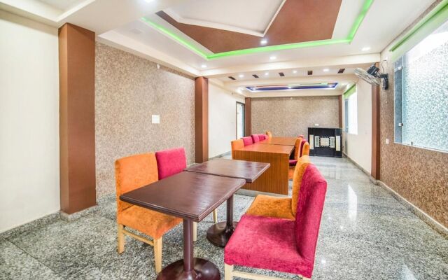 FabHotel Glorify Stay